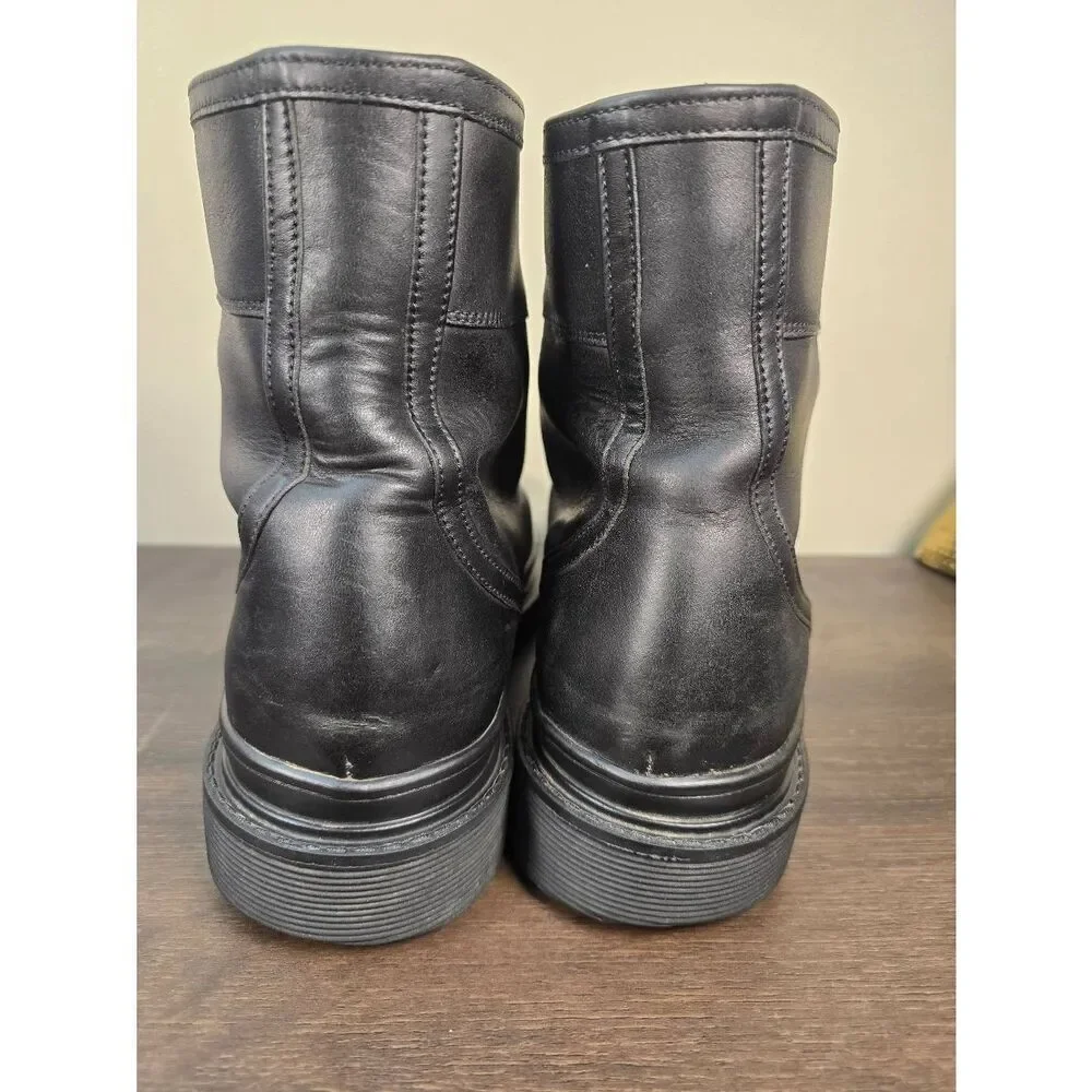 Allen Edmonds shoes have